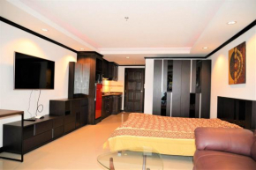 High floor apartment at Angket